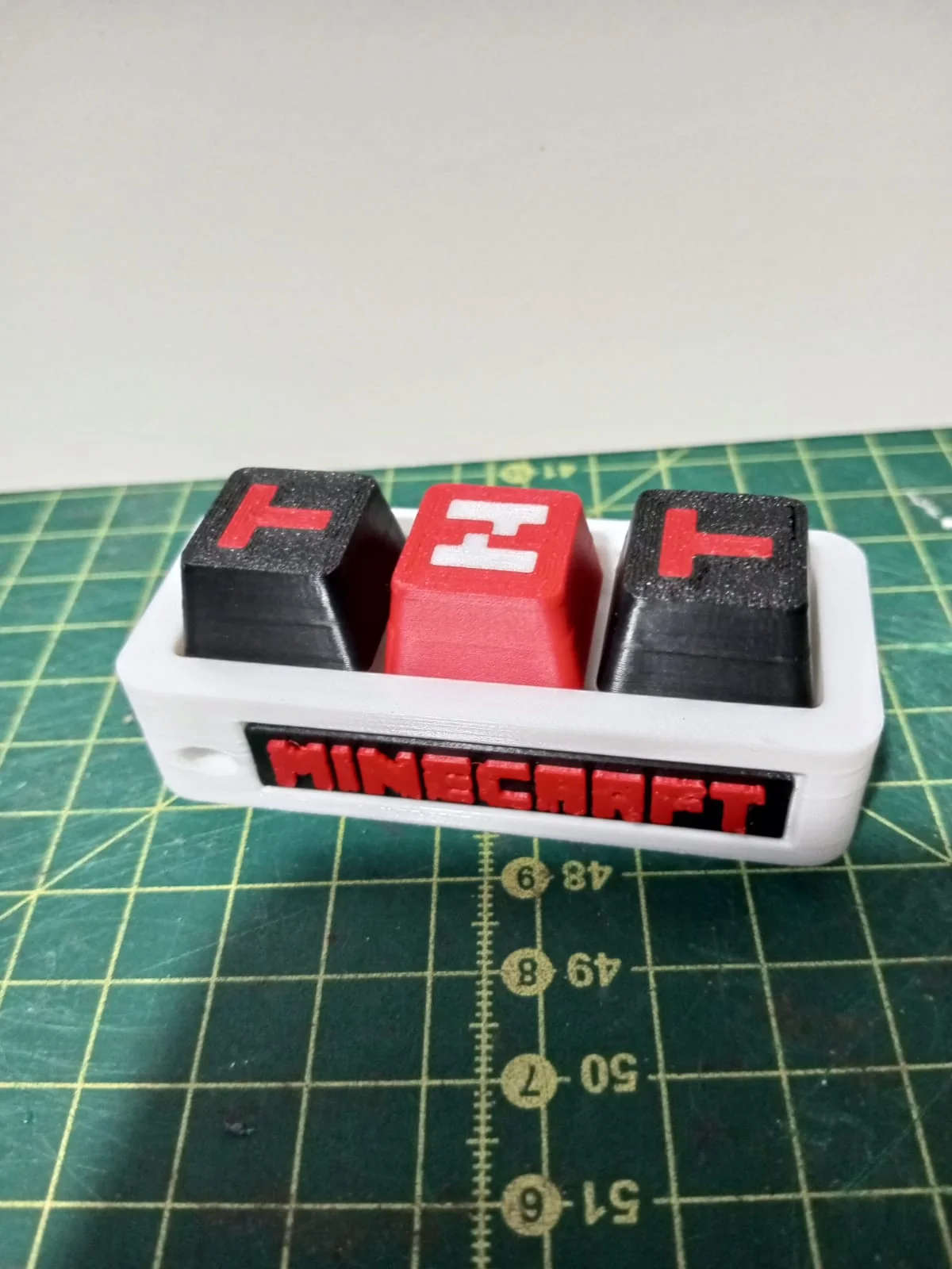 Universo Minecraft