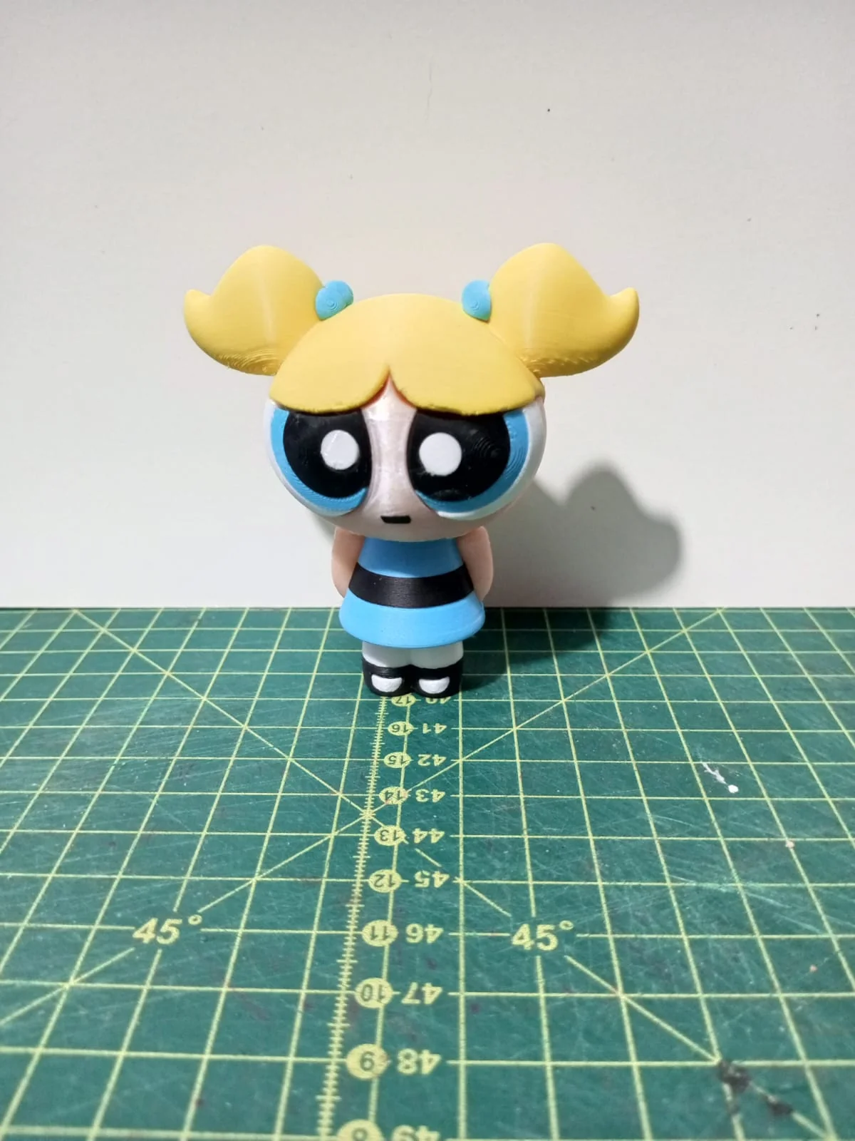Impressão 3D Personalizada